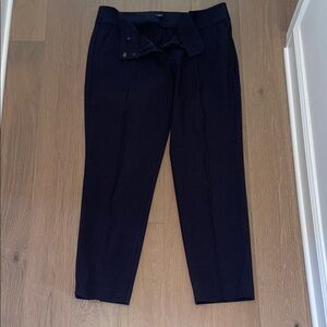 Women’s Checkered Pants